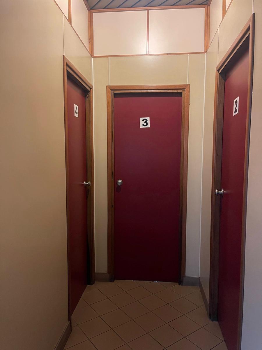 Venta PH Apto Comercial y Profesional 5