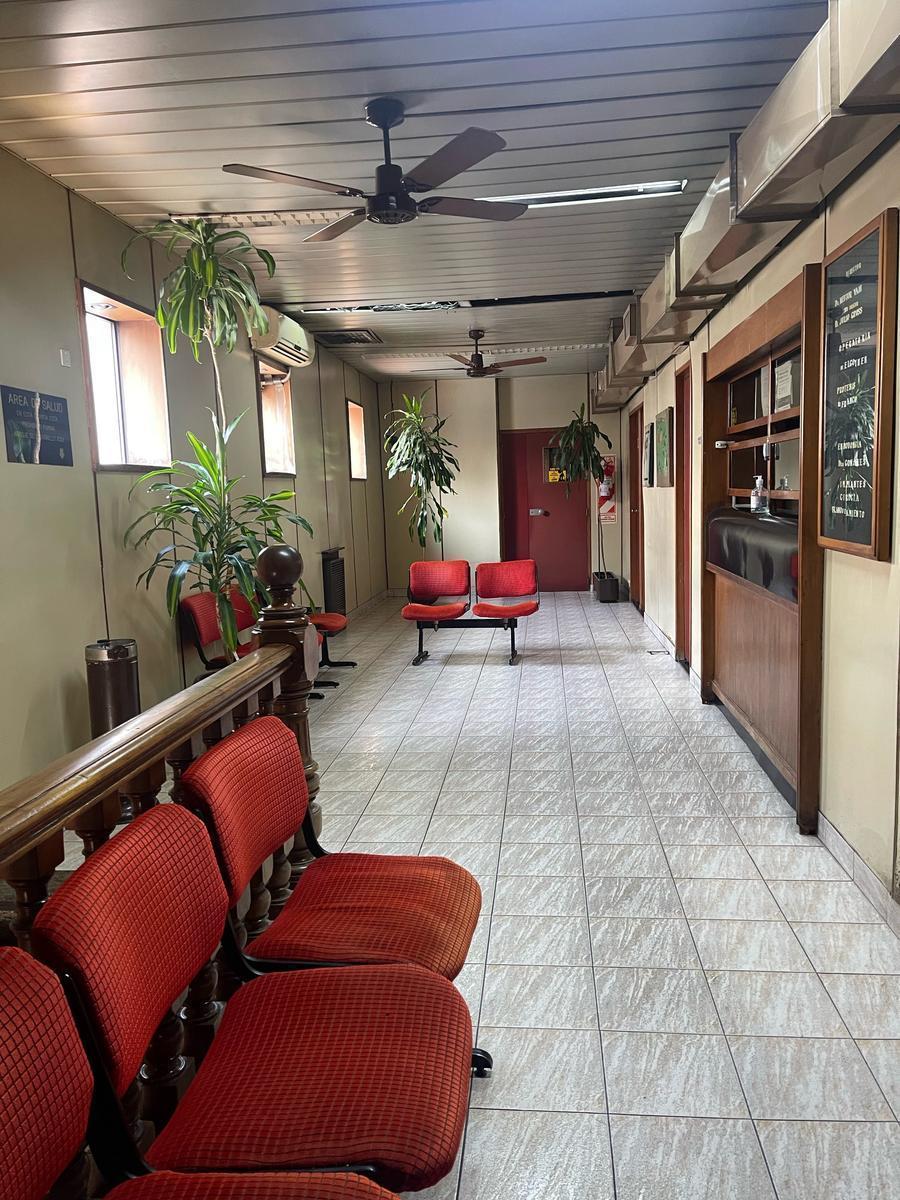 Venta PH Apto Comercial y Profesional 3