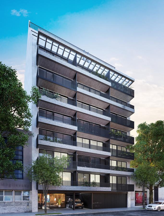 Departamento en Venta 5