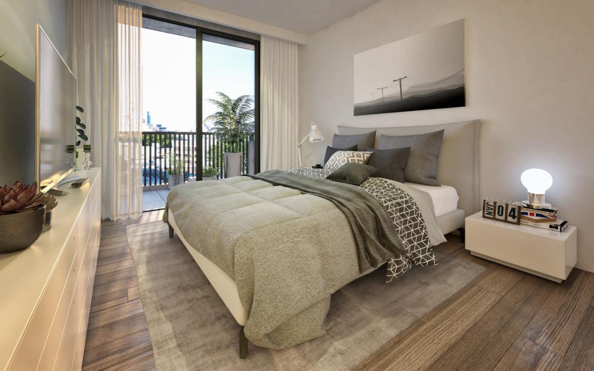 Departamento en Venta 3