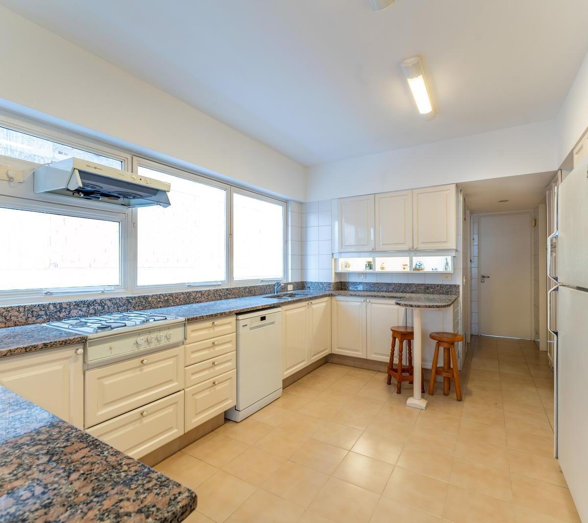 Departamento - Belgrano 2