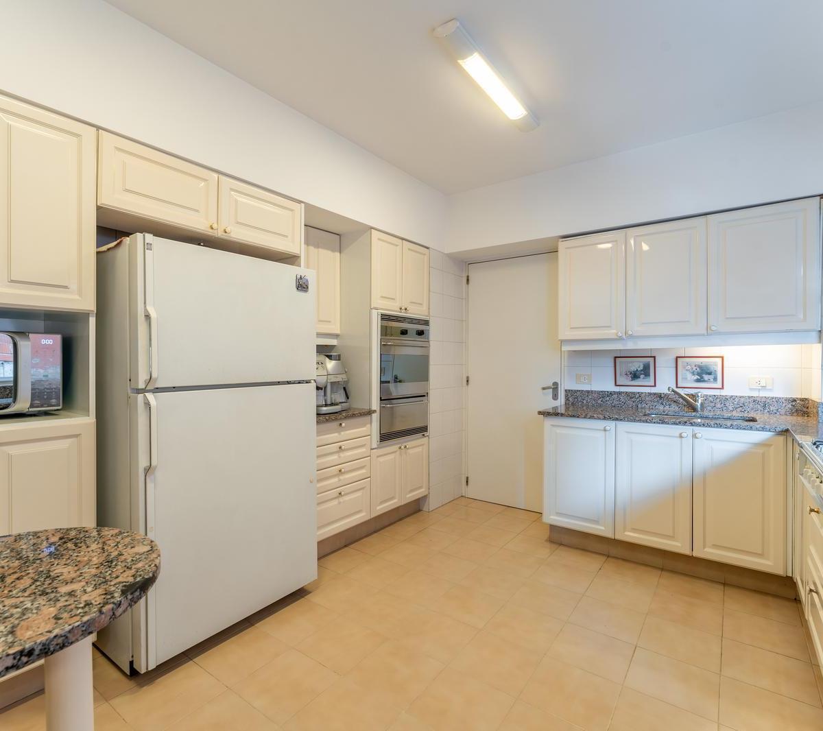Departamento - Belgrano 2