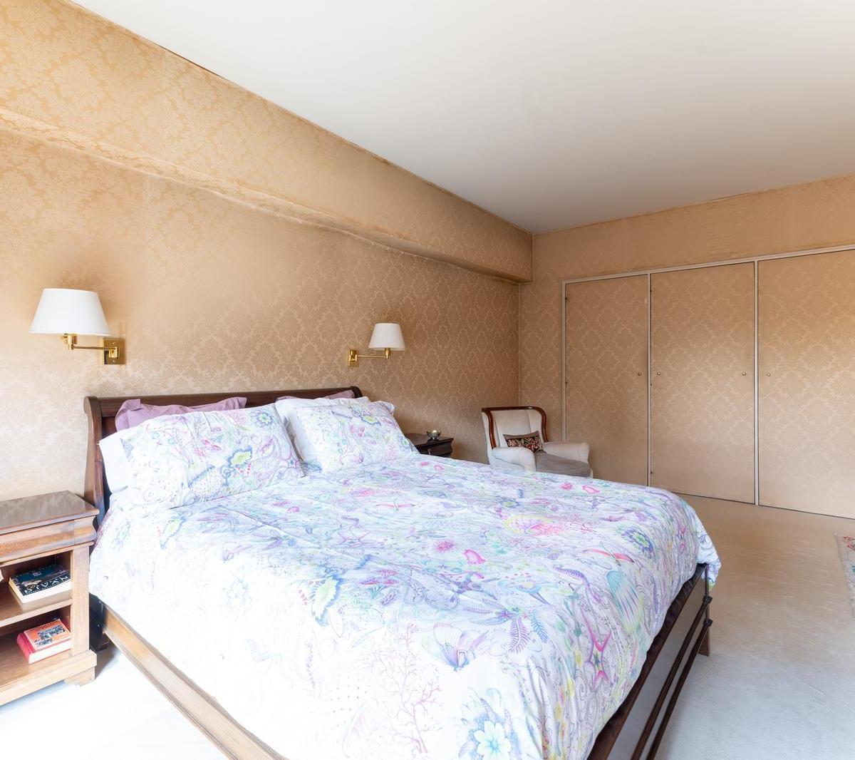 Departamento - Belgrano 3