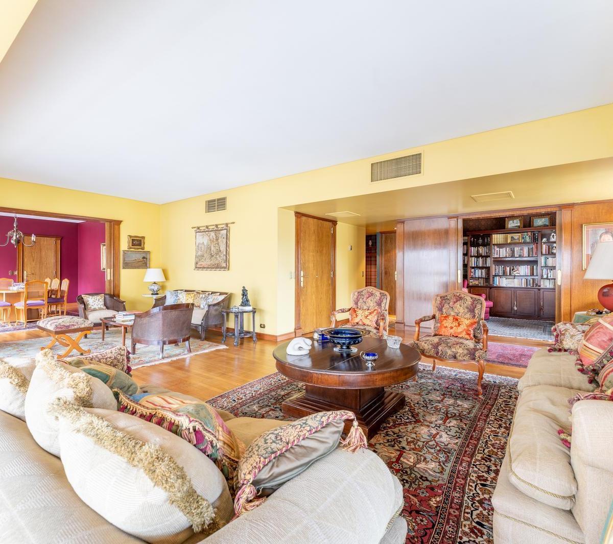 Departamento - Belgrano 5