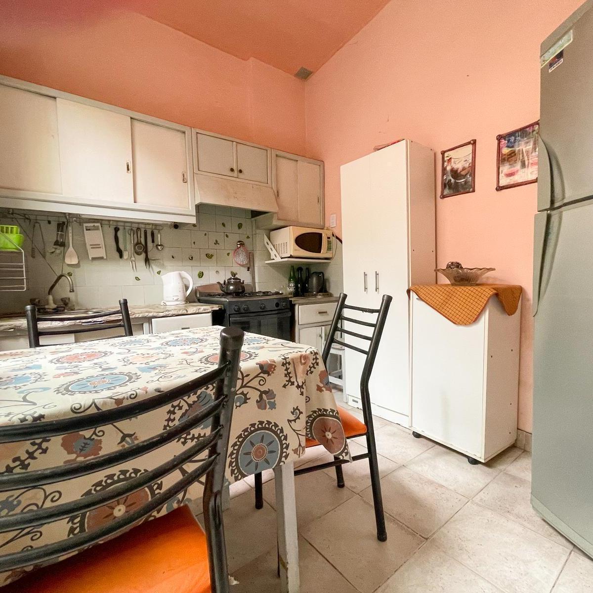 Venta Casa con Lote 4 Unidades - Ideal Inversion Villa Mitre 5