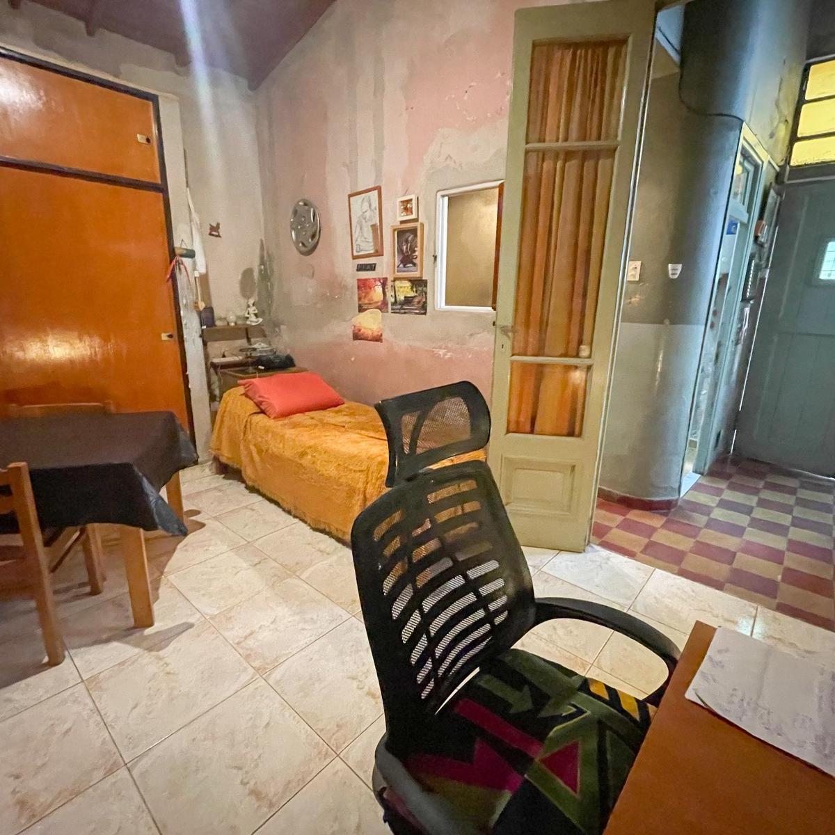 Venta Casa con Lote 4 Unidades - Ideal Inversion Villa Mitre 2