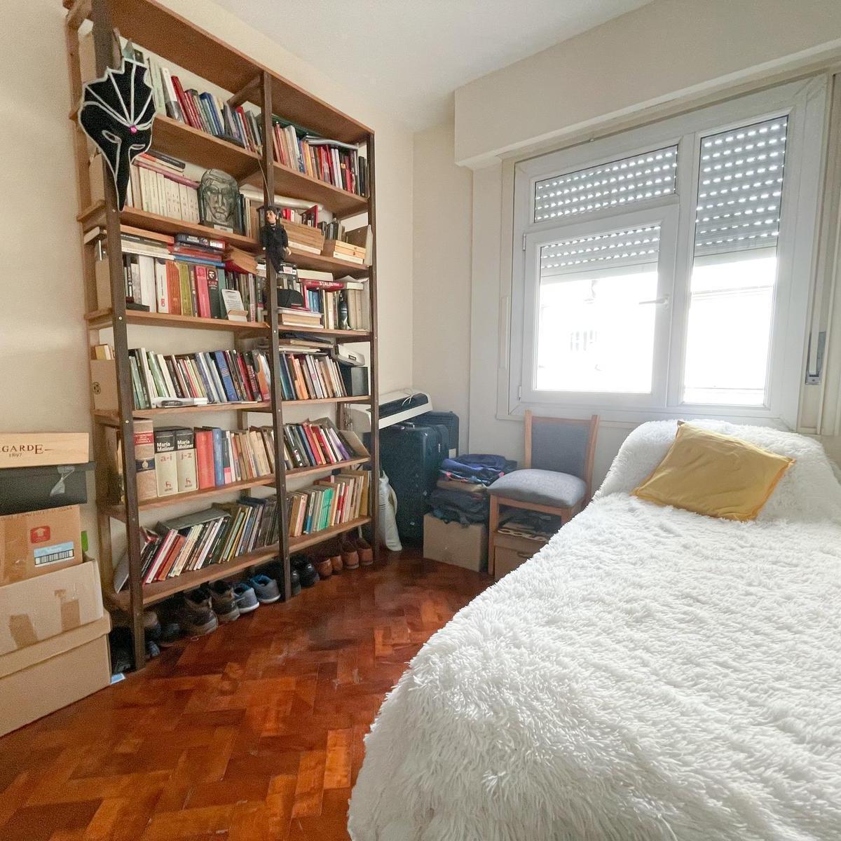 Venta Departamento 3 Amientes San Telmo 5