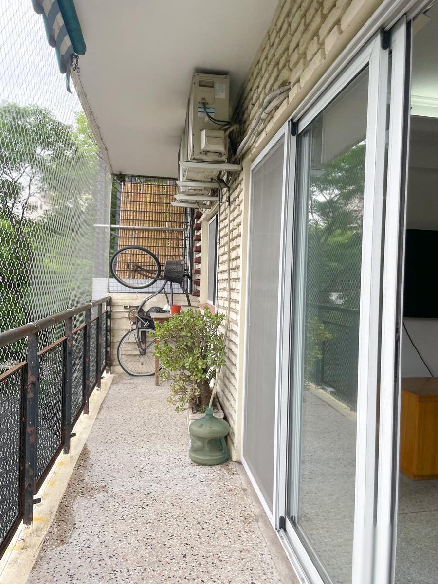 Venta Departamento 3 Ambientes con Dependencia y Balcon 3