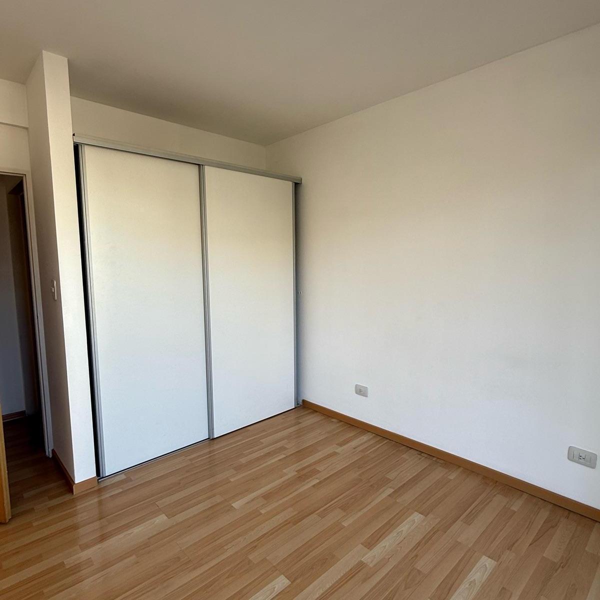 Departamento - Villa del Parque 1