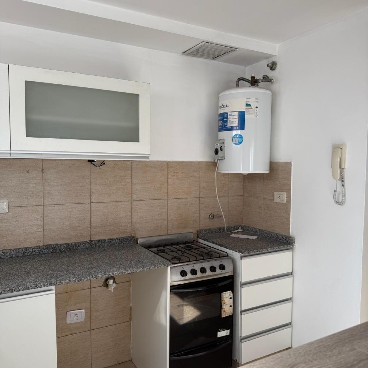Departamento - Villa del Parque 2