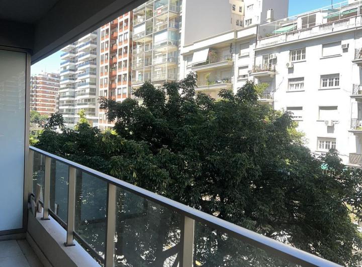 ALQUILER DEPARTAMENTO 2 AMBIENTES A ESTRENAR FULL AMENITIES. MY RESIDENCE 5