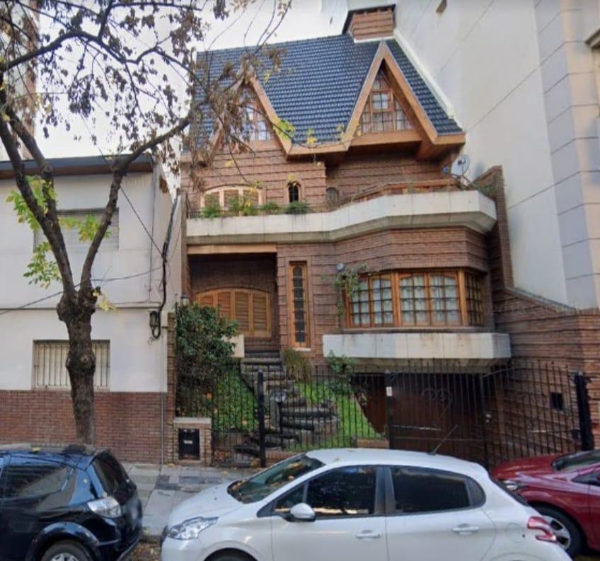 Terreno en Caballito