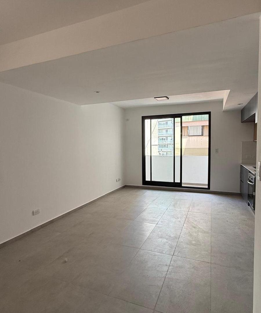 Foto de VENTA DEPARTAMENTO MONOAMBIENTE A ESTRENAR .VILLA CRESPO, imagen 5