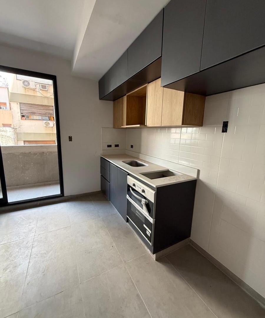 Foto de VENTA DEPARTAMENTO MONOAMBIENTE A ESTRENAR .VILLA CRESPO, imagen 4