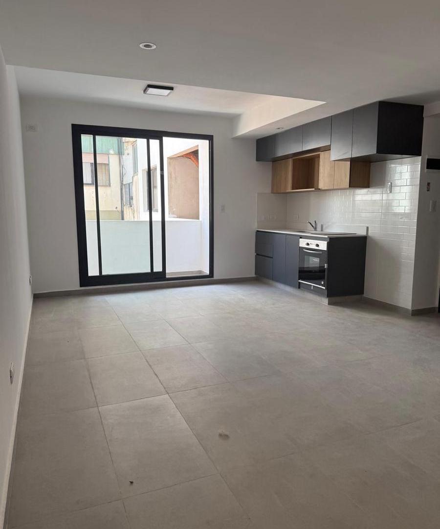 VENTA DEPARTAMENTO MONOAMBIENTE A ESTRENAR .VILLA CRESPO
