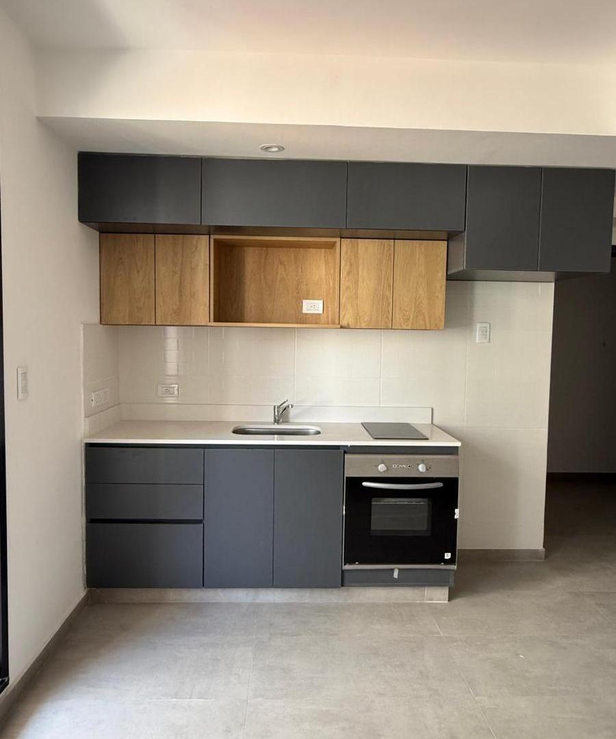 Foto de VENTA DEPARTAMENTO MONOAMBIENTE A ESTRENAR .VILLA CRESPO, imagen 2