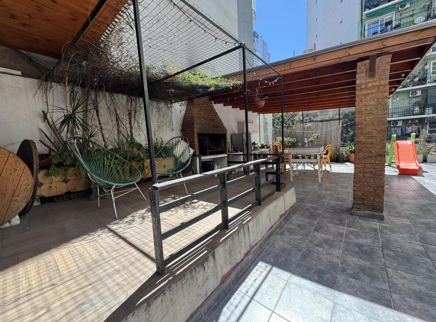 Propiedad en Argentina