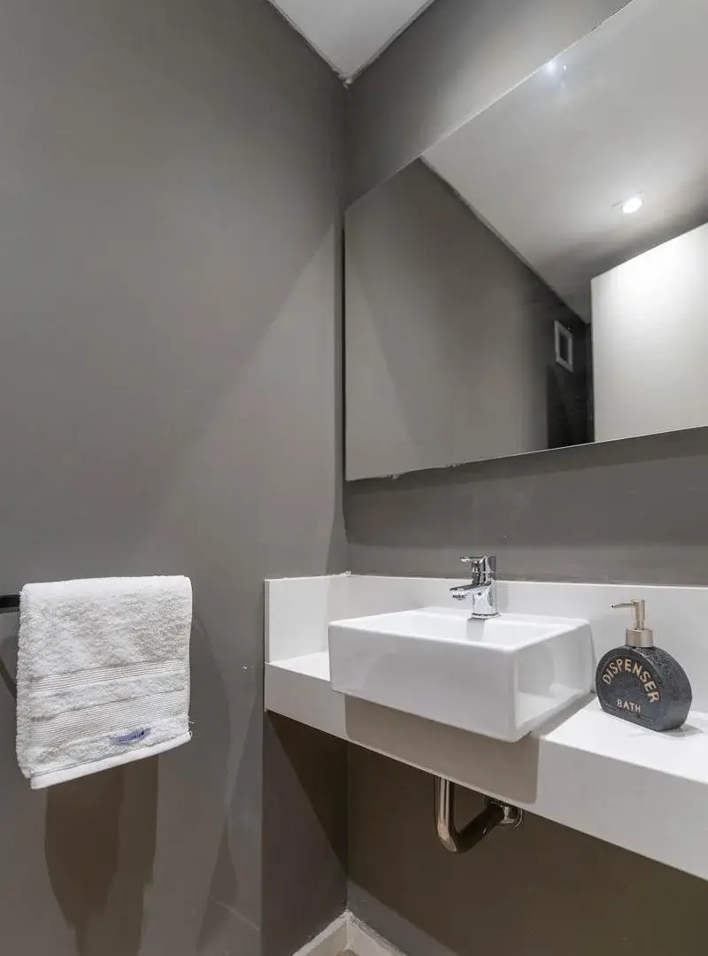 VENTA MONOAMBIENTE PALERMO 5