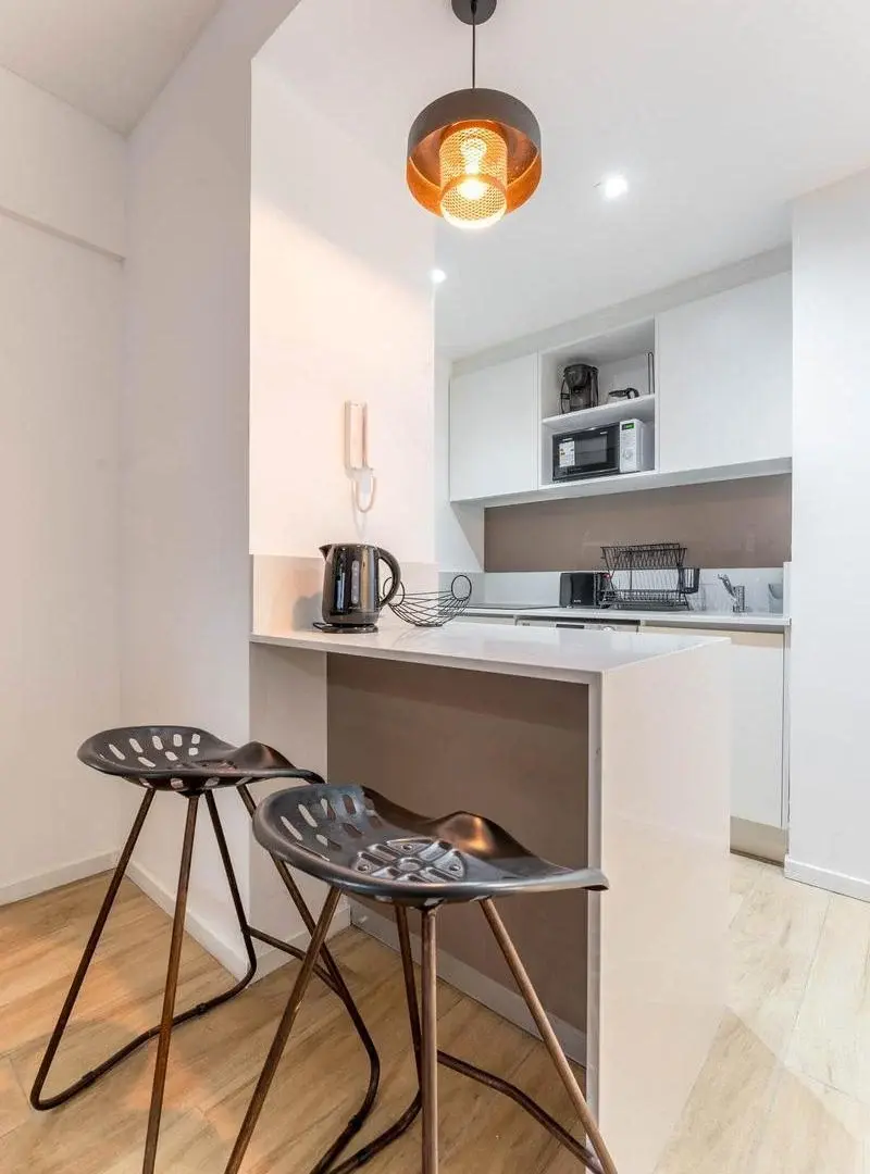 VENTA MONOAMBIENTE PALERMO 4