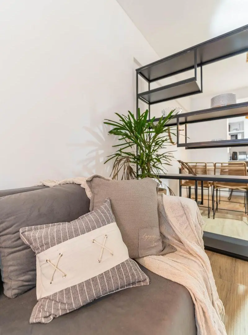 VENTA MONOAMBIENTE PALERMO 2