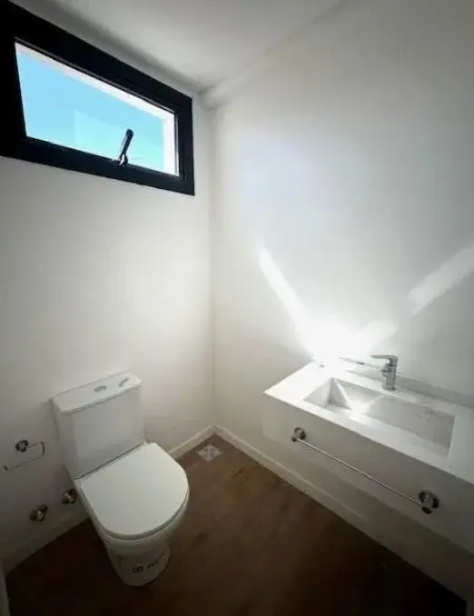 VENTA DEPARTAMENTO 4 AMBIENTES BARRIO NORTE A ESTRENAR 5