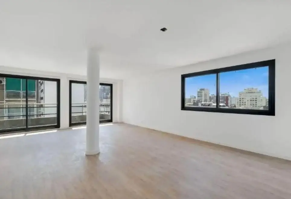 VENTA DEPARTAMENTO 4 AMBIENTES BARRIO NORTE A ESTRENAR 2