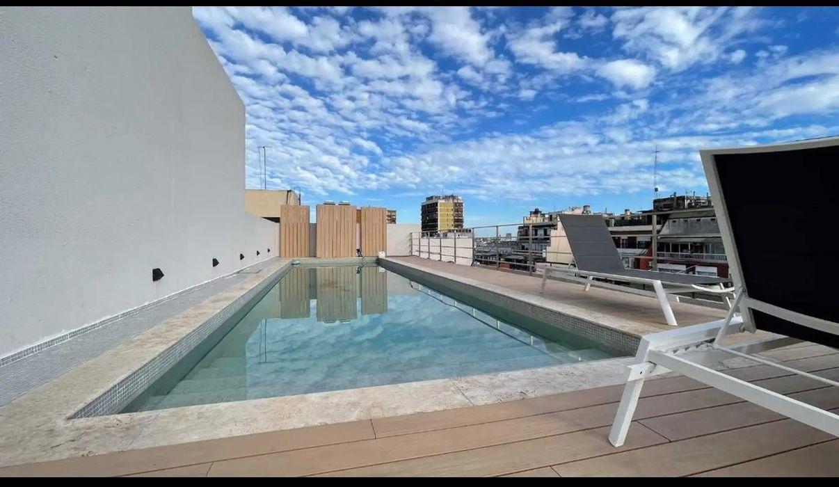 VENTA DEPARTAMENTO 4 AMBIENTES BARRIO NORTE A ESTRENAR