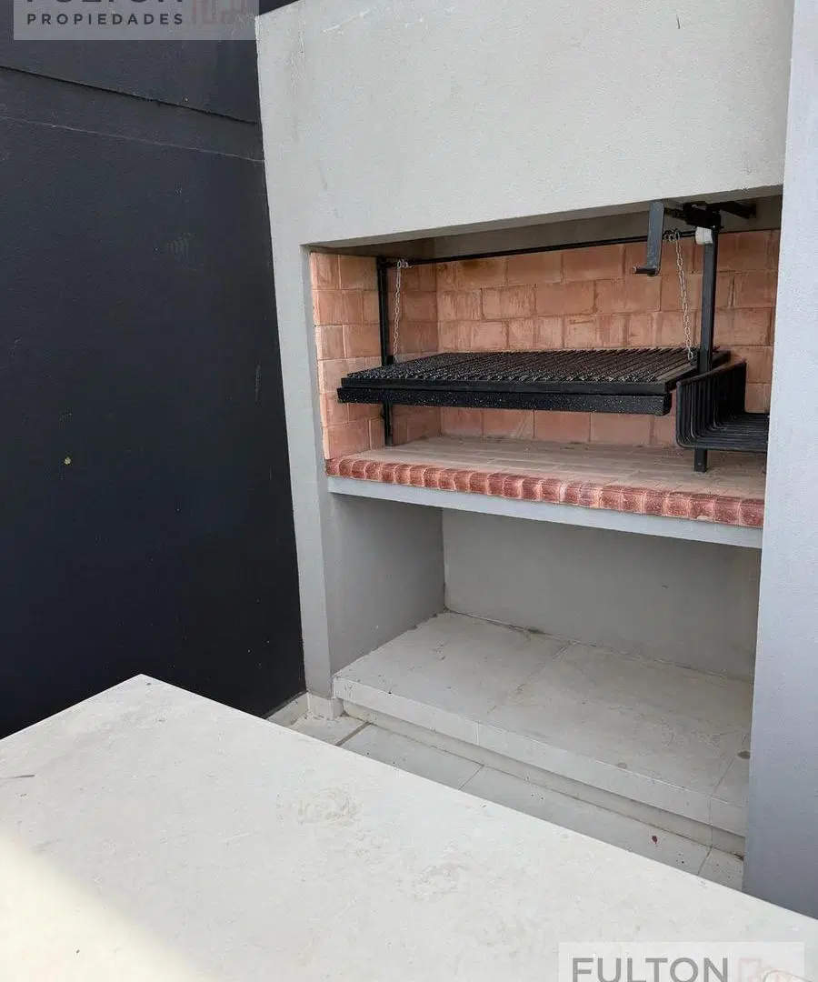 Departamento mono ambiente a estrenar en Villa Crespo 2