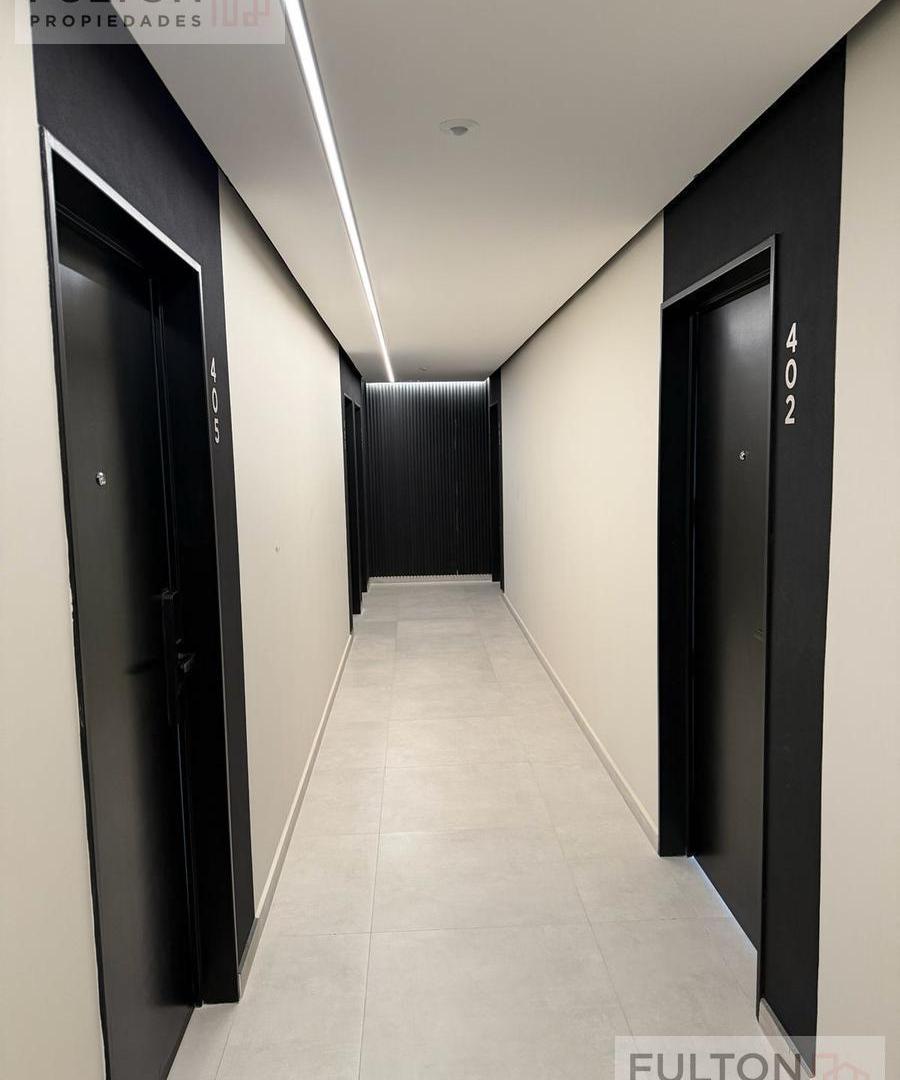 Foto de Departamento mono ambiente a estrenar en Villa Crespo, imagen 3