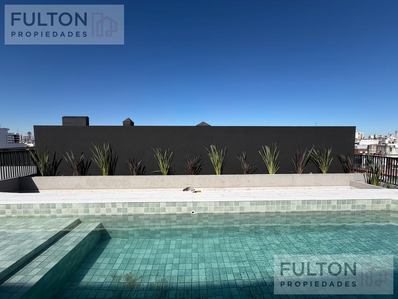 Foto de Departamento mono ambiente a estrenar en Villa Crespo, imagen 4
