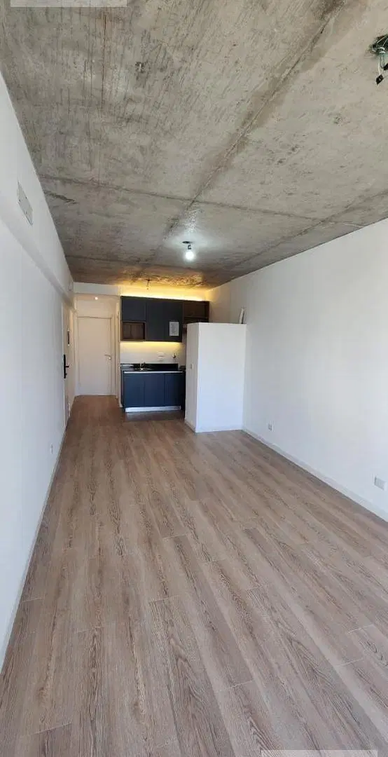 Monoambiente en Villa crespo 4