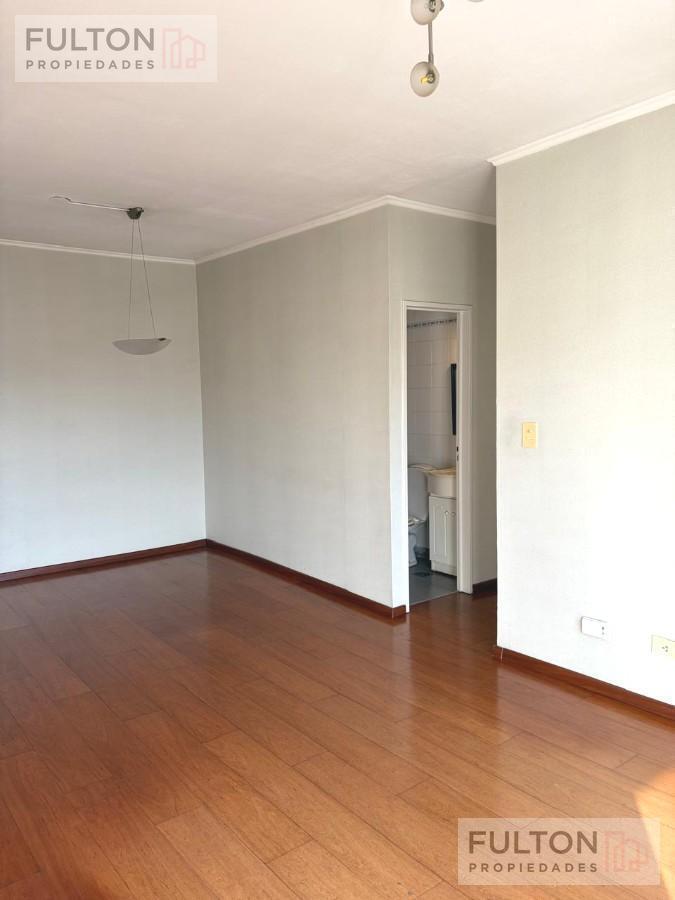 VENTA 4 AMBIENTES TORRE ABASTO CON COCHERA