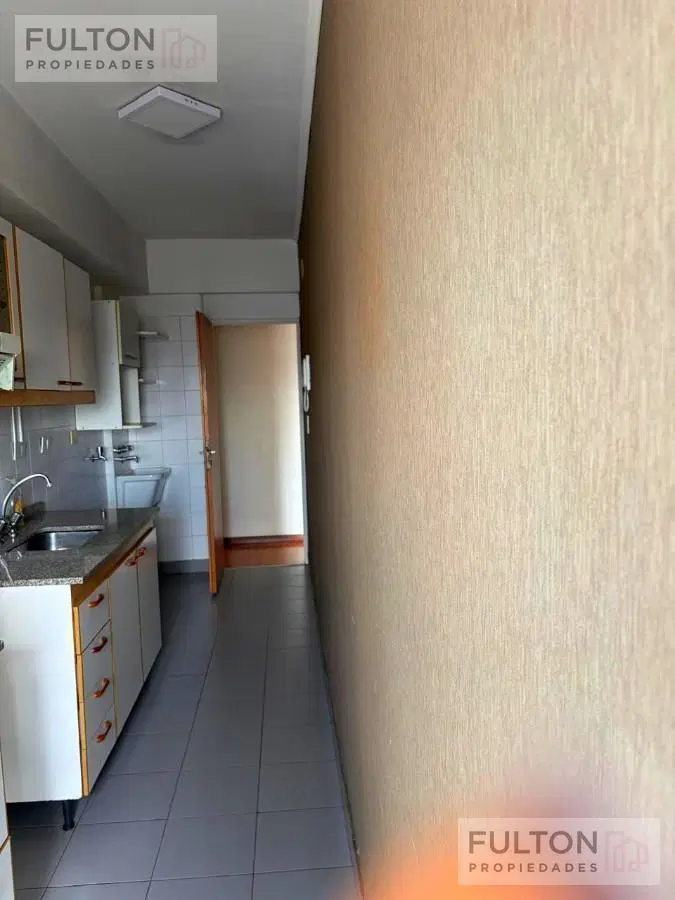 VENTA 4 AMBIENTES TORRE ABASTO CON COCHERA 8