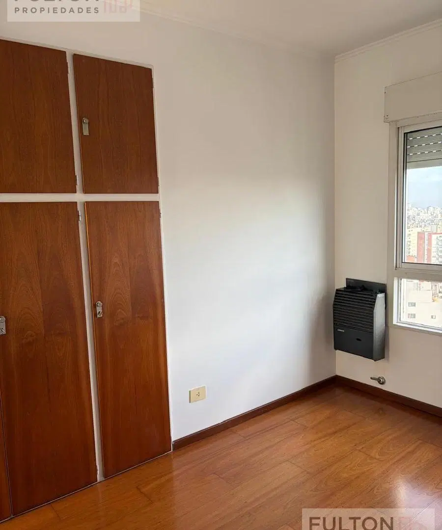 VENTA 4 AMBIENTES TORRE ABASTO CON COCHERA 5