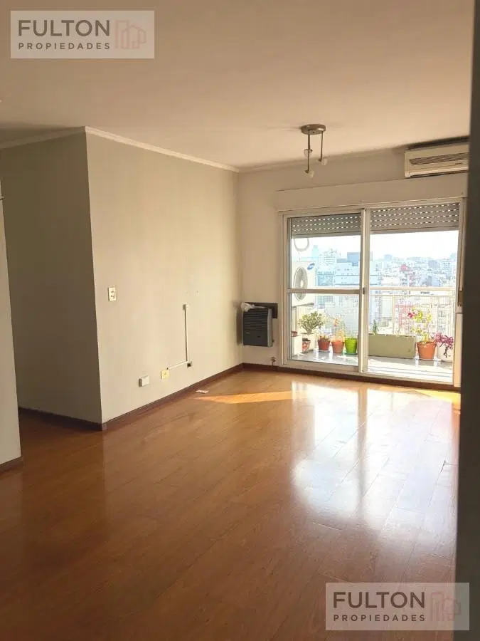 VENTA 4 AMBIENTES TORRE ABASTO CON COCHERA 2