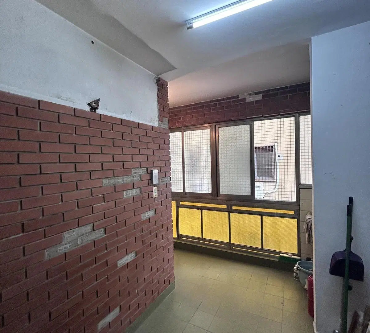 Departamento en Flores 5