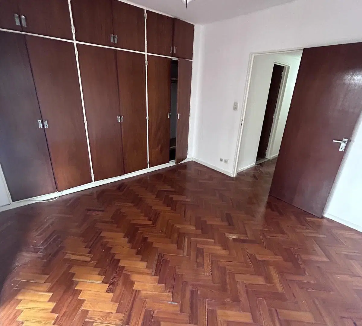 Departamento en Flores 1