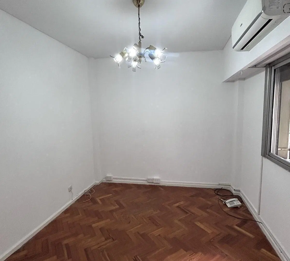 Departamento en Flores 4