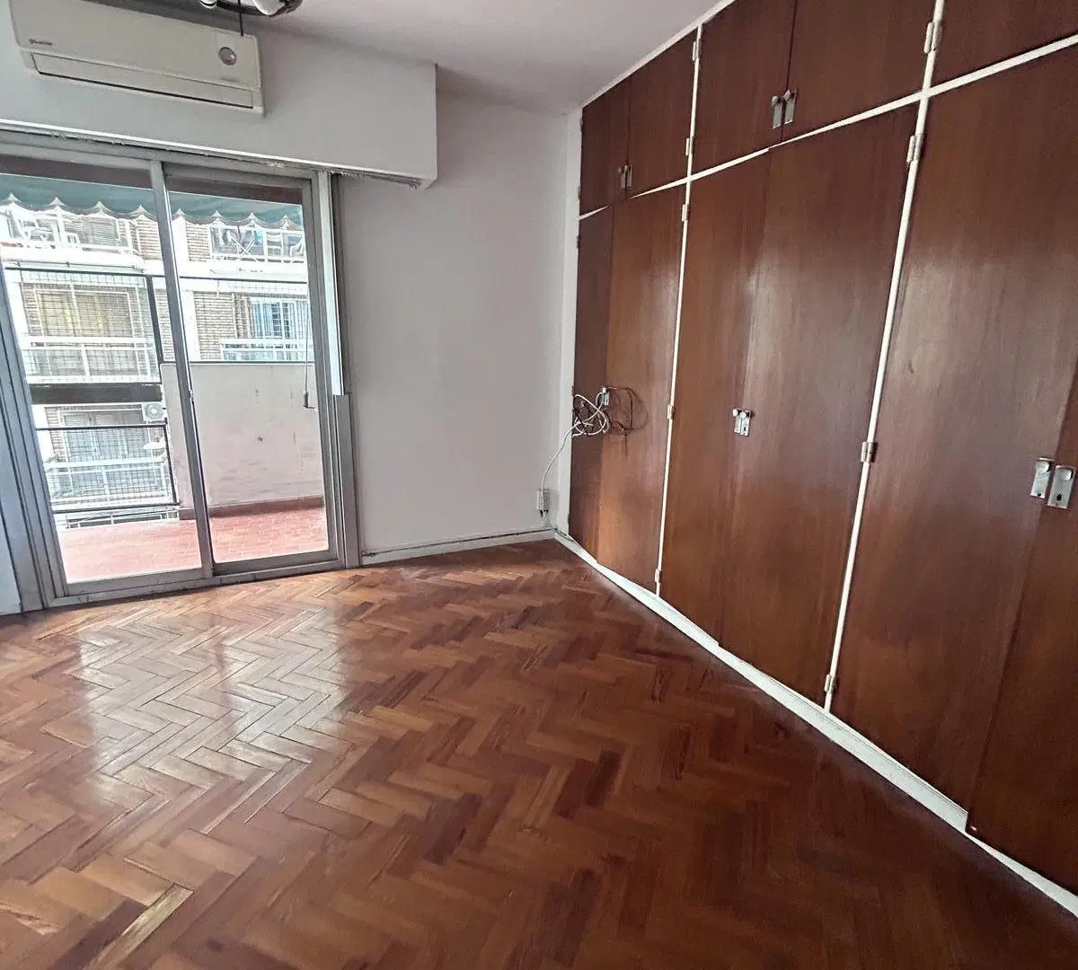 Departamento en Flores 8