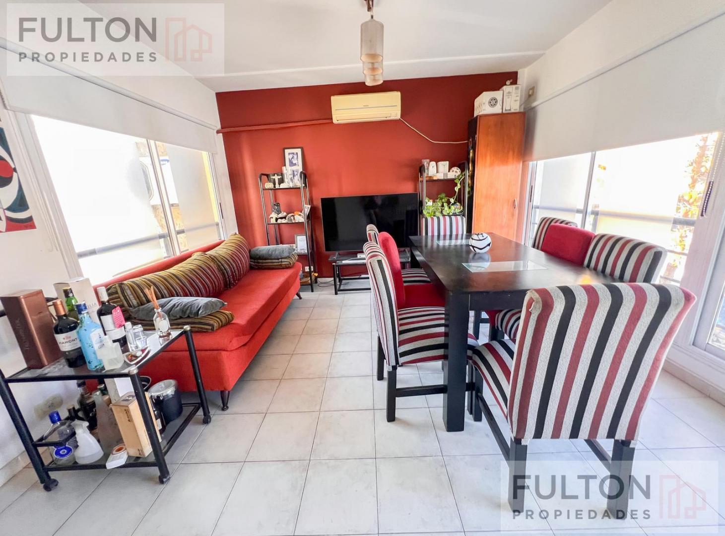 PH 4 ambientes con cochera y terraza Sin expensas Devoto