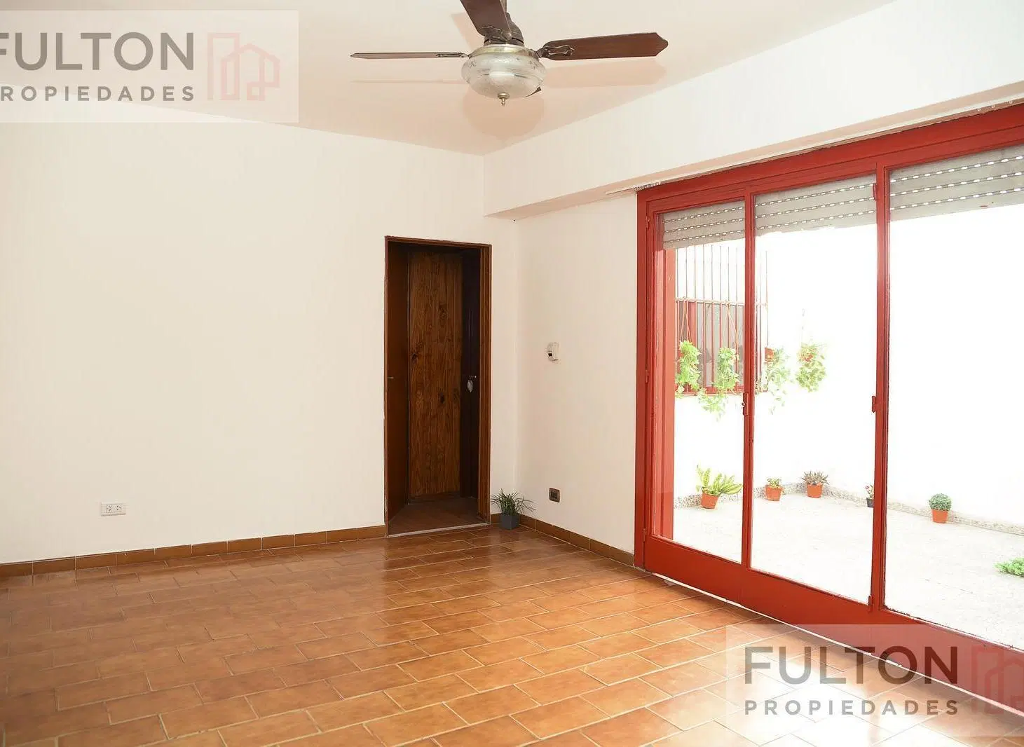 Venta PH 4 amb con patio y Terraza Propia!!!! Excelente Estado!!!!! 5