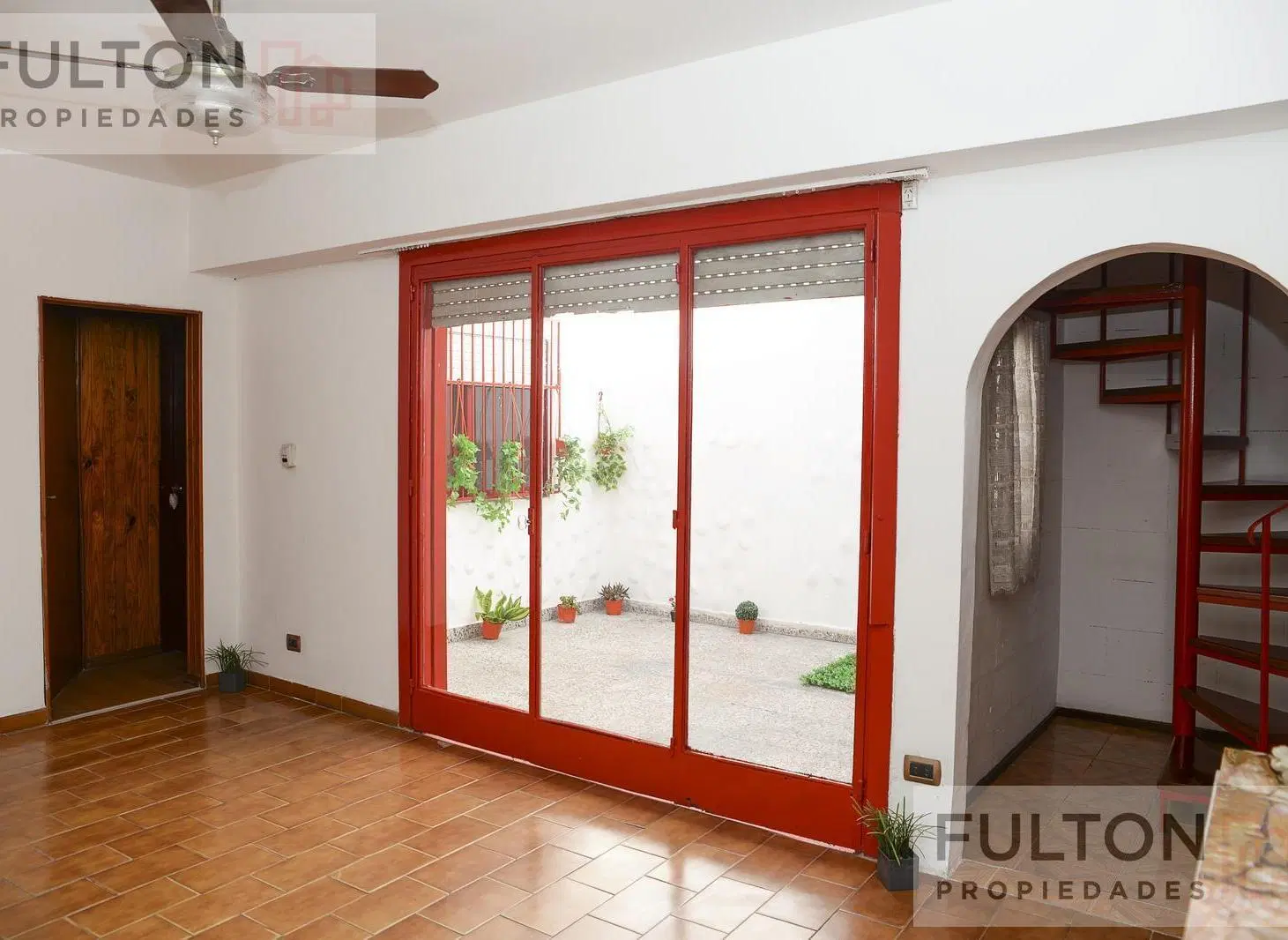 Venta PH 4 amb con patio y Terraza Propia!!!! Excelente Estado!!!!! 4