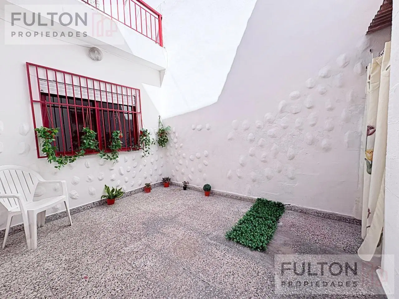 Venta PH 4 amb con patio y Terraza Propia!!!! Excelente Estado!!!!! 3