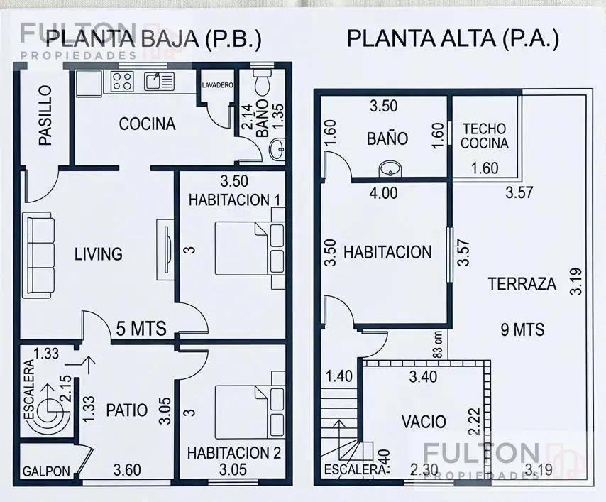 Plano 1
