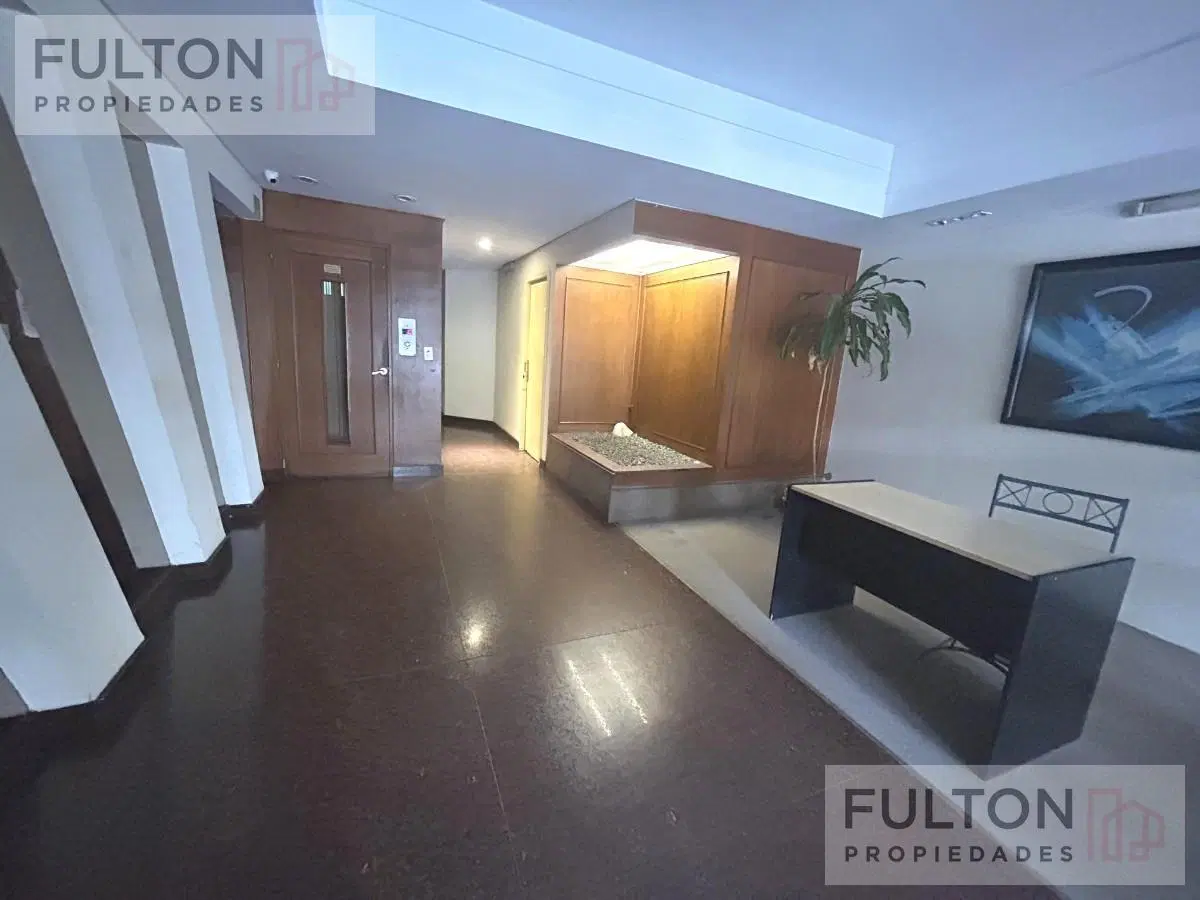 Departamento 4 ambientes con dependencia 4