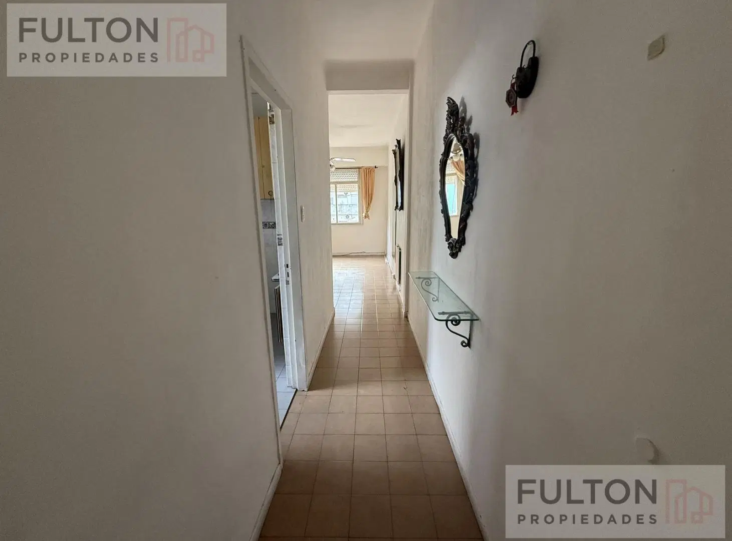 Departamento en Venta-4amb-luminoso en caballito. Apto Crédito!!! 4