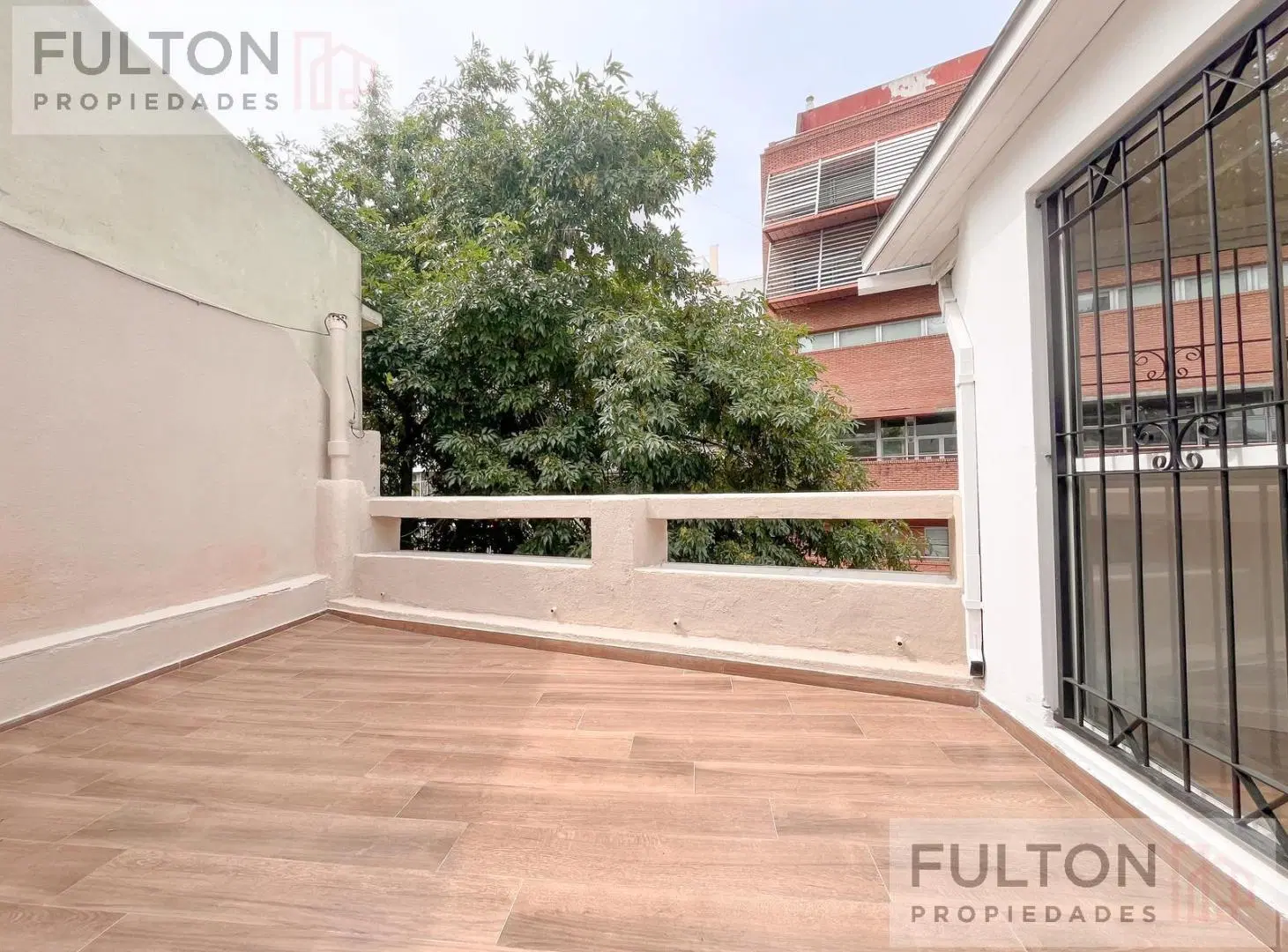 PH A ESTRENAR CON TERRAZA ENTRADA INDEPENDIENTE  CABALLITO 3