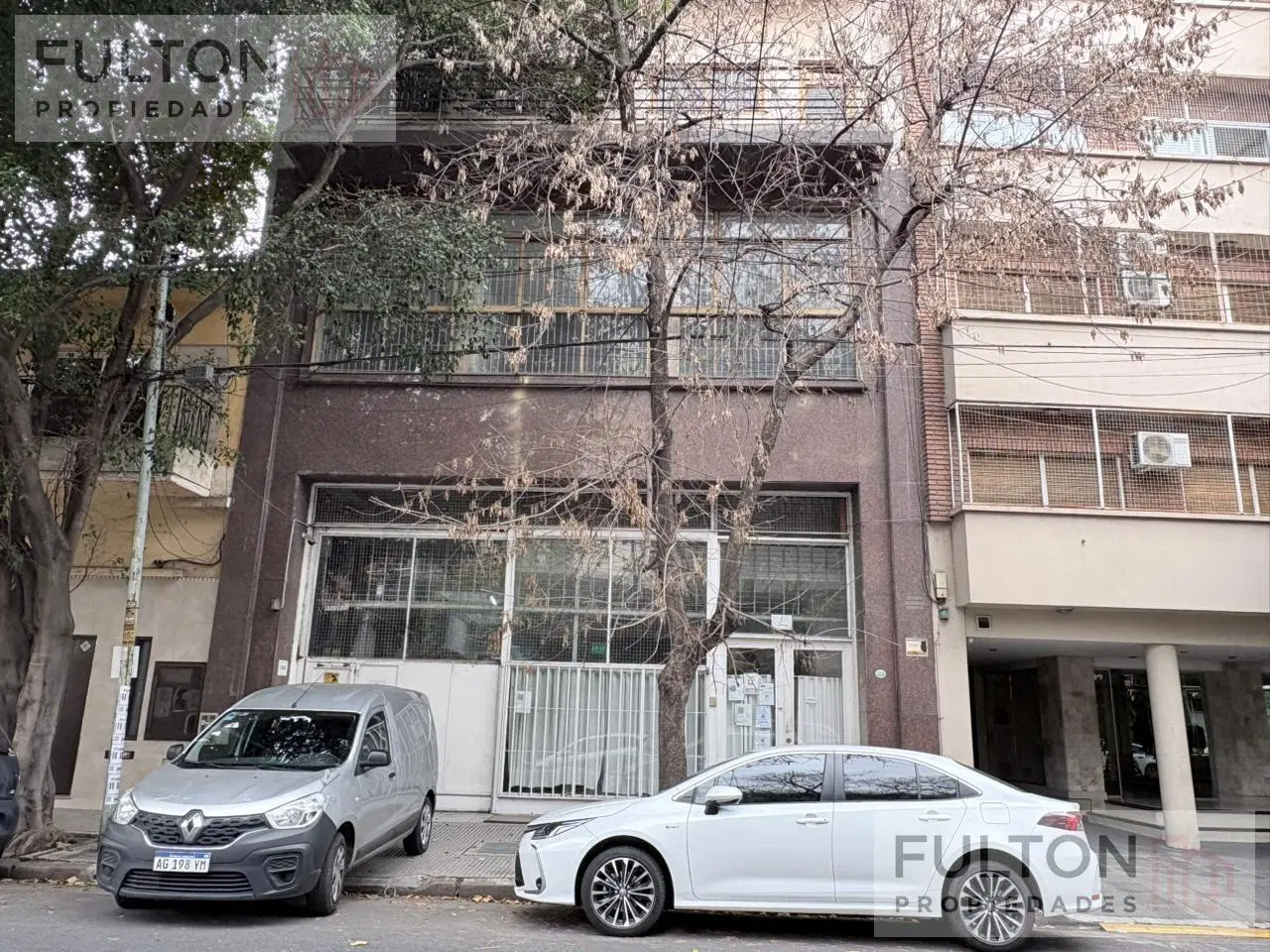 VENTA DE DEPOSITO LOCAL EN CABALLITO NORTE CON ENTRADA DE CAMIONESl 3