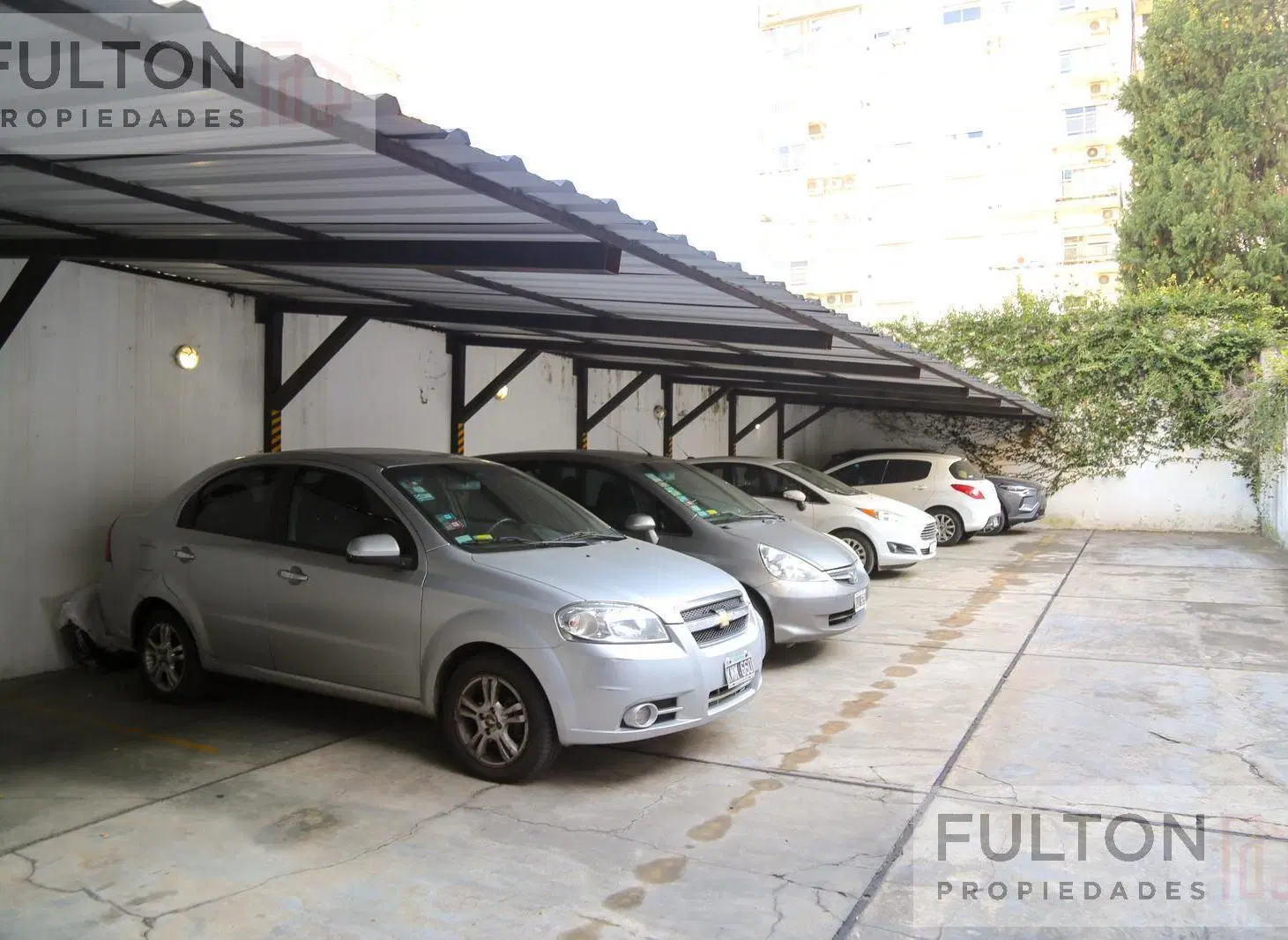 Departamento en  Venta 4 amb, balcón, 2 cocheras, Luminoso, Villa del Parque! 5