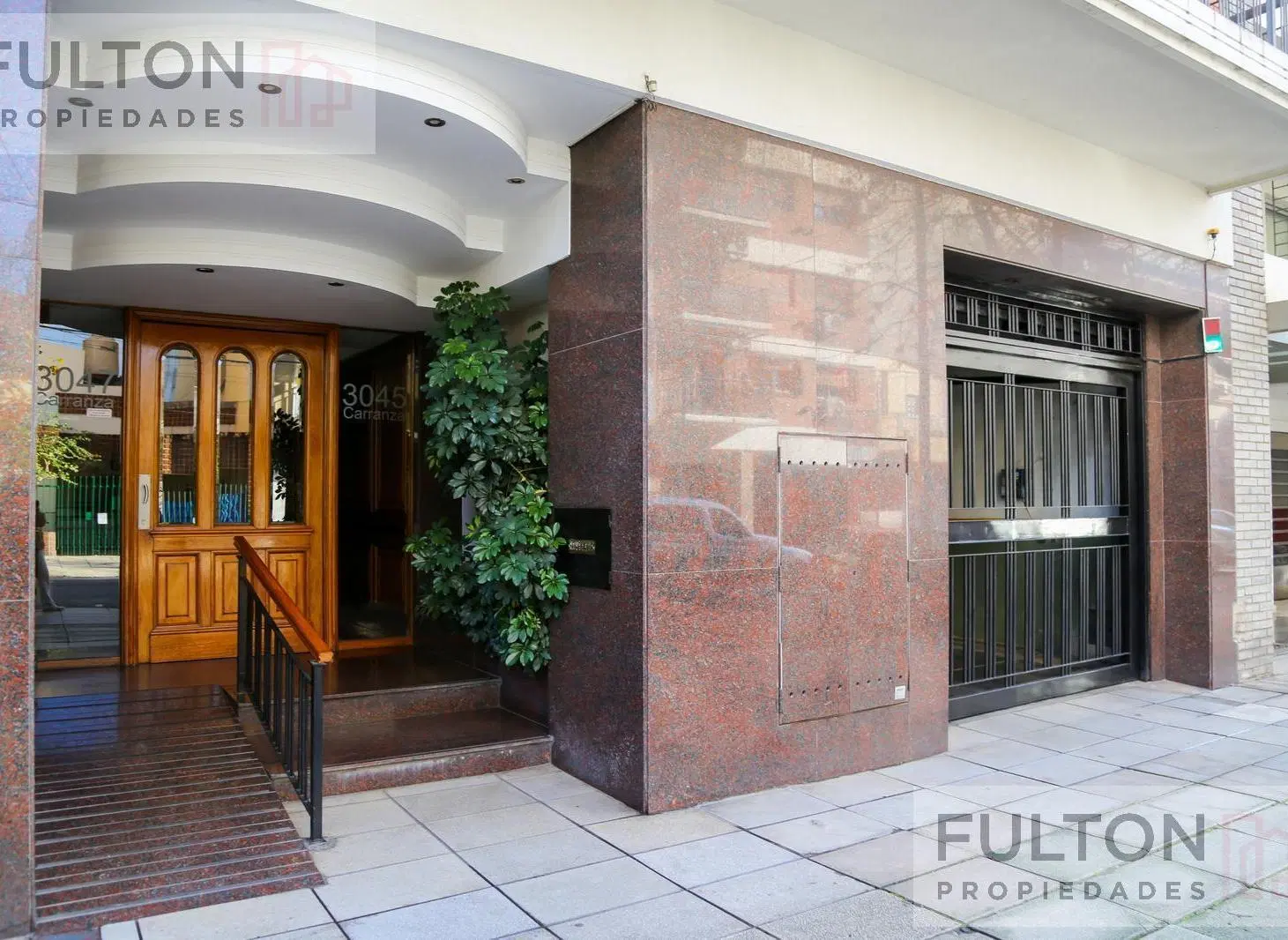 Departamento en  Venta 4 amb, balcón, 2 cocheras, Luminoso, Villa del Parque! 3